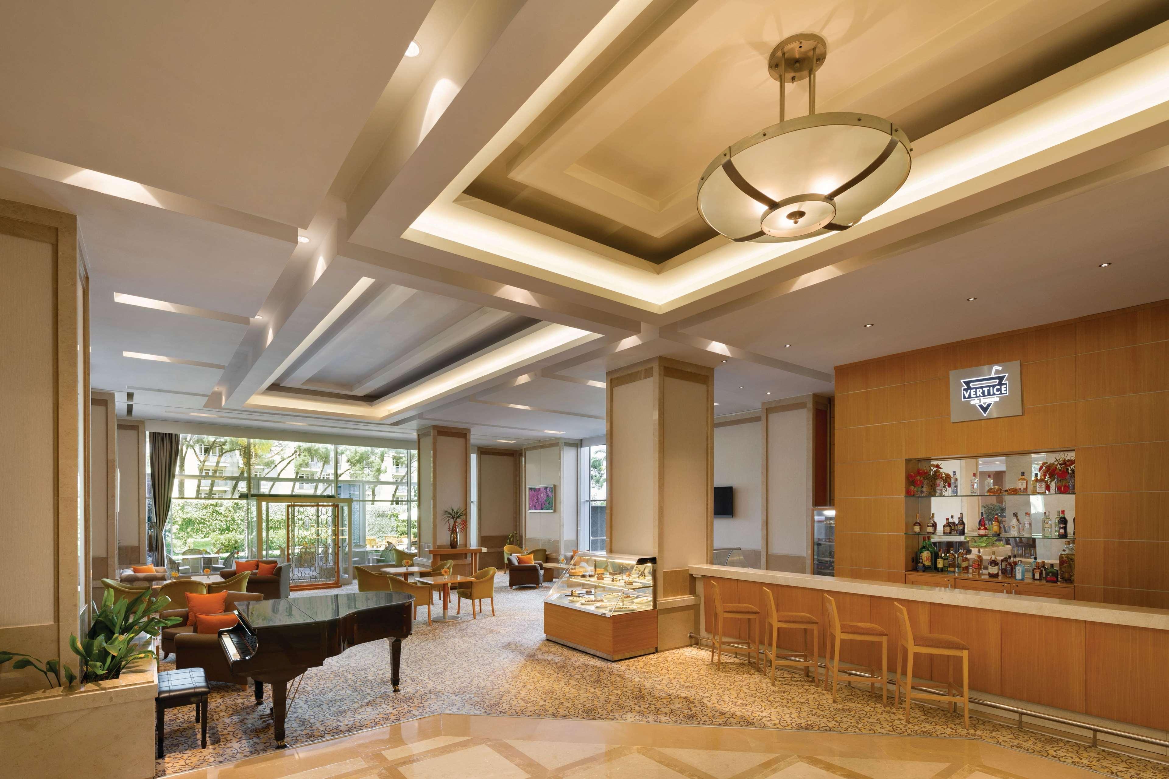 מלון Wyndham Grand Izmir Ozdilek מראה חיצוני תמונה